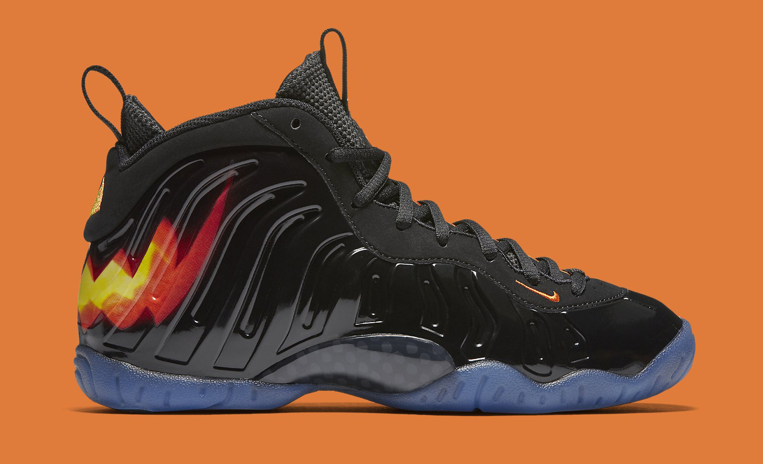 halloween foamposite 2018