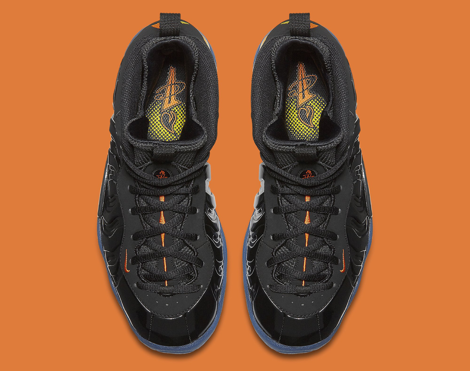 halloween foamposite 2018