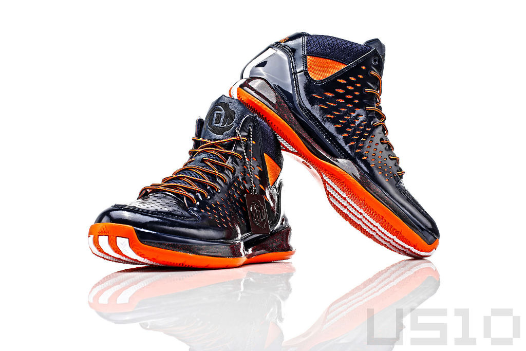 adidas derrick rose 3