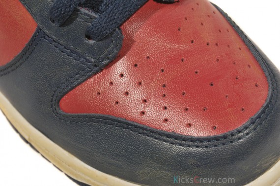 Closer Look: Nike Dunk Low Vintage Pack | Complex