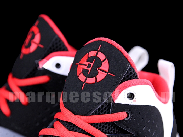 Jordan Fly Wade - "Infrared"