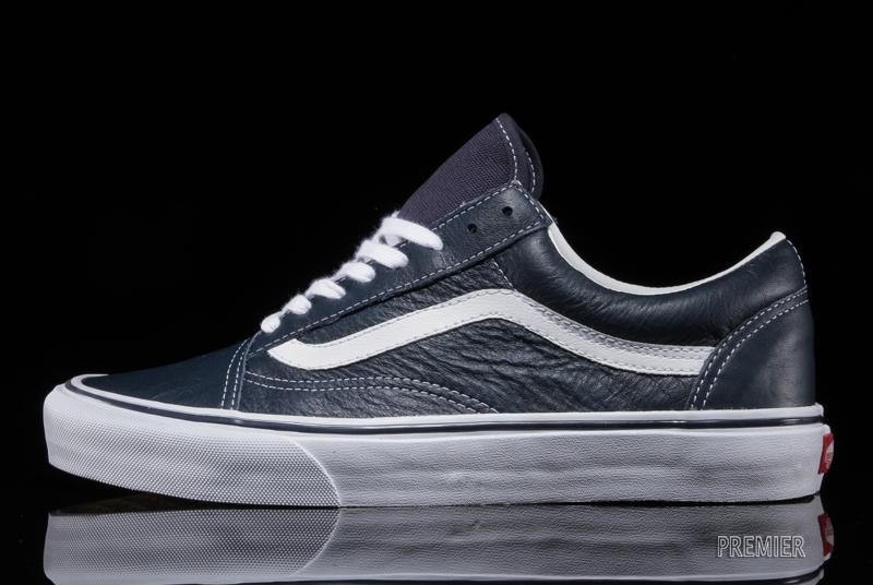 vans old skool with dress