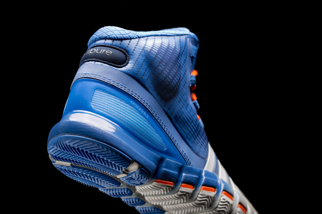 adidas Crazyquick Blue Silver Orange G66421 (4)