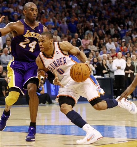 SC NBA Sneaker Watch - 2.28.2010 - Weekend Recap | Sole Collector