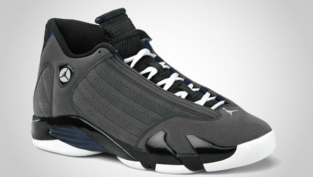 jordan graphite 14