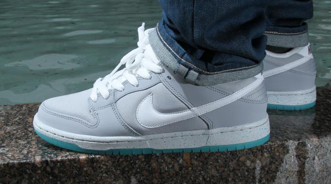 marty mcfly nike sb