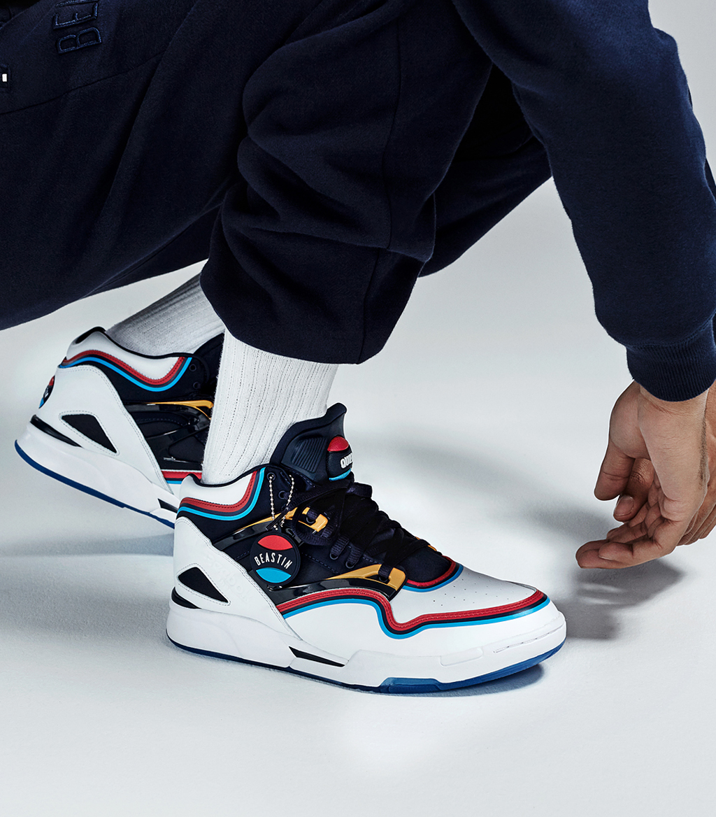 reebok pump omni lite limited edition