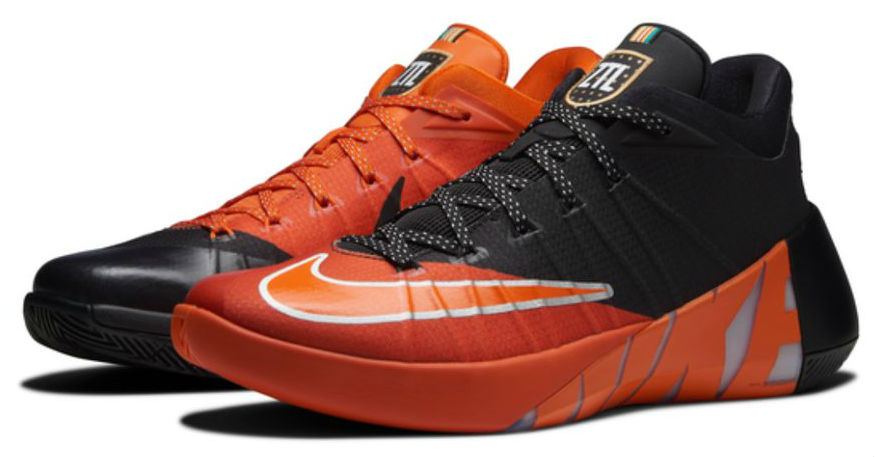 nike hyperdunk 2015 low