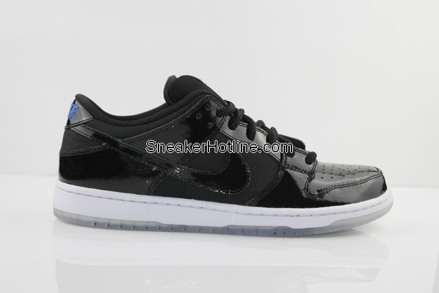 nike dunk sb low space jam