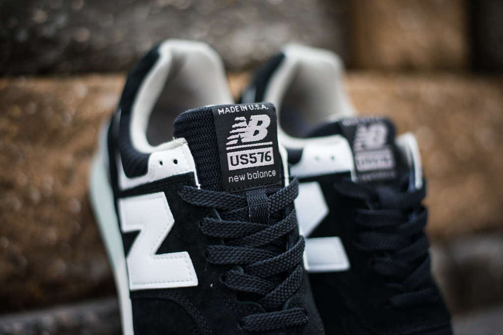 new balance 576 usa