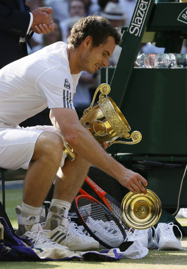 adidas barricade andy murray