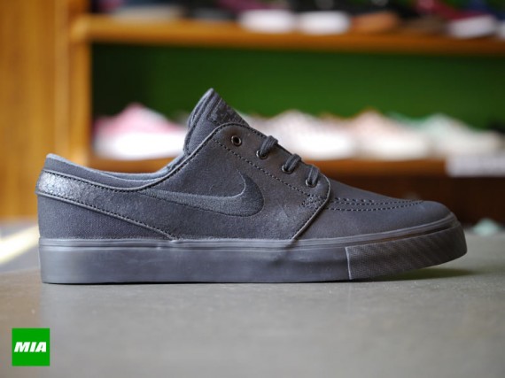 Uitstekend Hechting leerplan Nike SB Zoom Stefan Janoski - October 2013 Colorways | Sole Collector