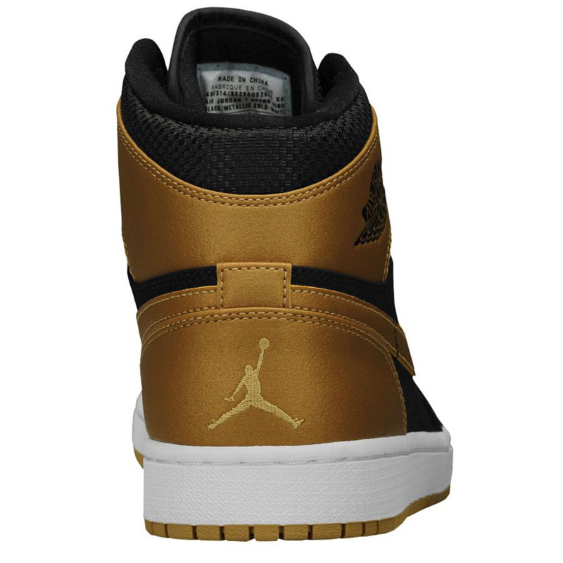 Air Jordan I 1 Retro High Melo Release Date 332550-026 (3)