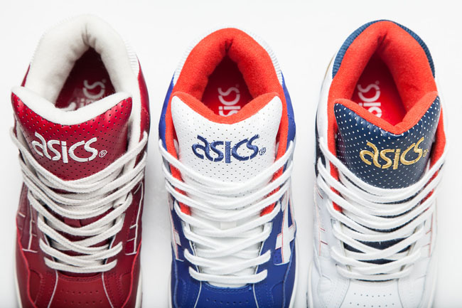 Gel Spotlyte Isiah Thomas Pack | Collector
