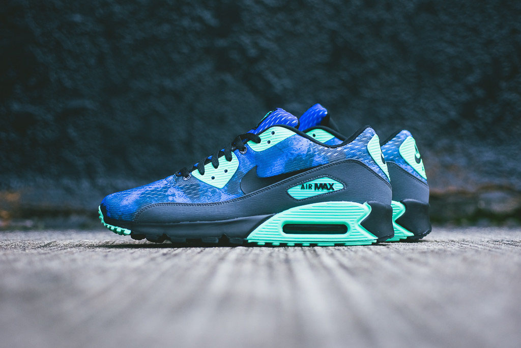 Are nike air store max 90 comfortable