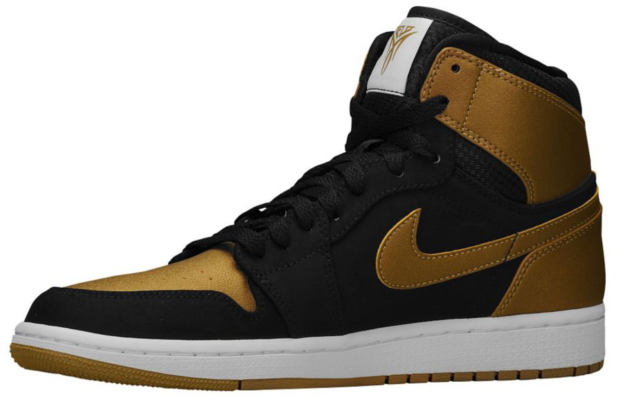 Air Jordan I 1 Retro High Melo Release Date 332550-026 (2)