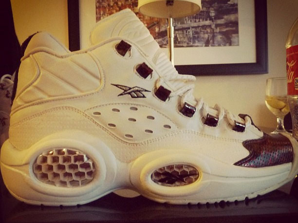 reebok question original release date