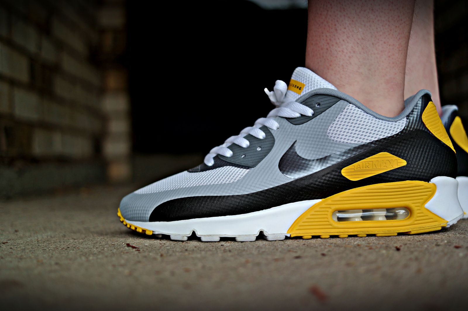 Nike Air Max 90 HYP Livestrong