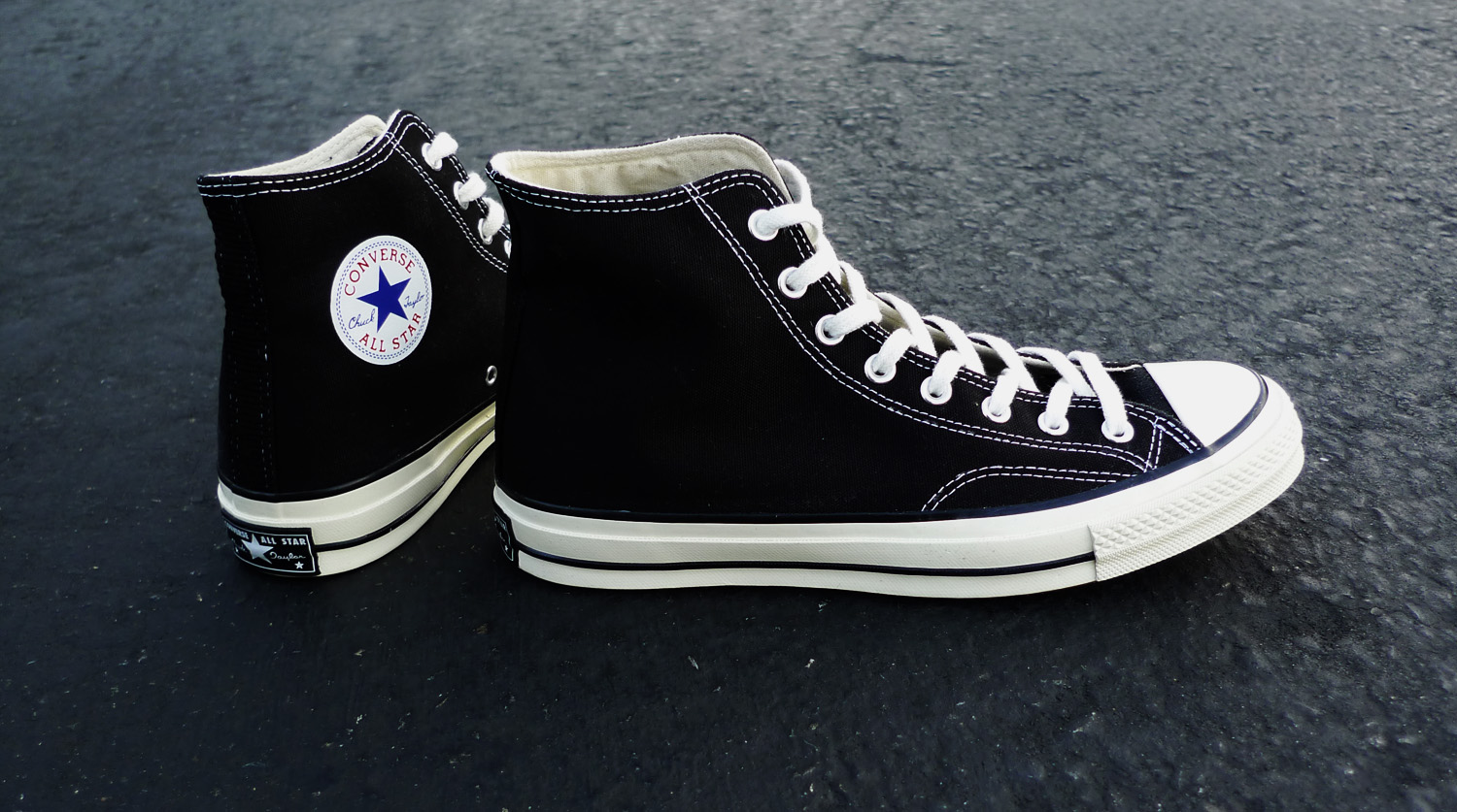 Converse First String Standards 1970s Chuck Taylor All Star | Sole Collector