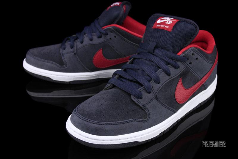 nike dark obsidian color