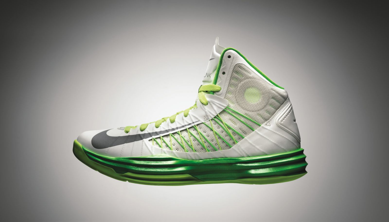 nike lunar hyperdunk 2012