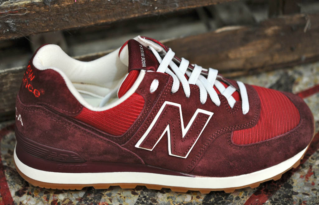 american new balance