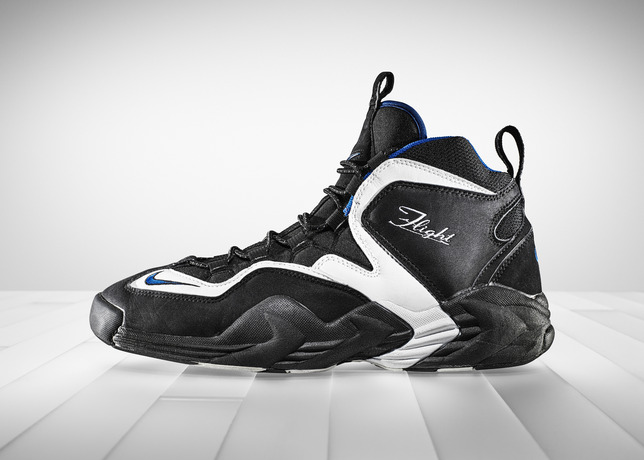 nike zoom go