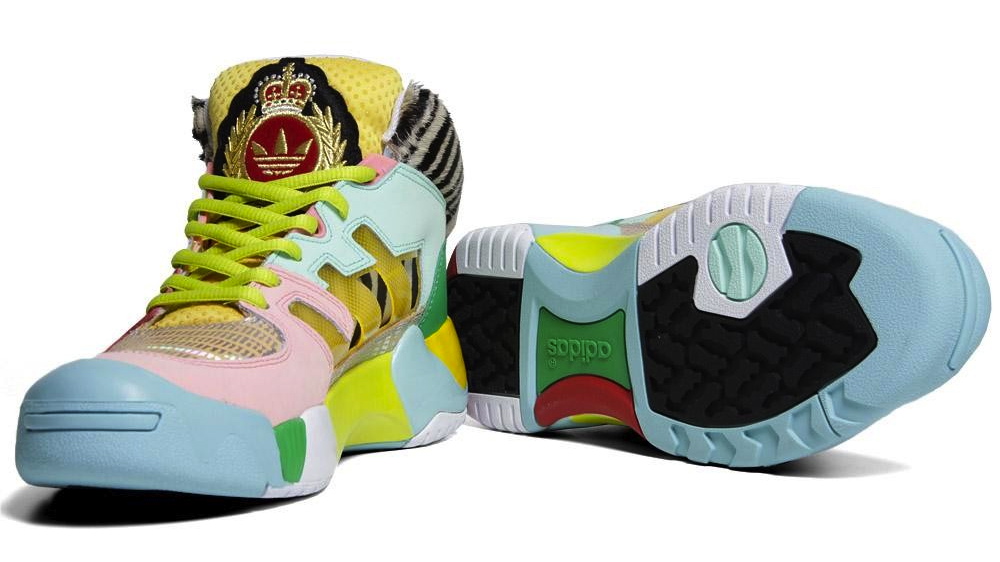 jeremy scott streetball