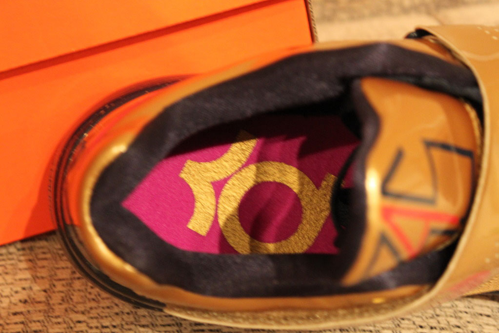 Nike Zoom KD IV 4 Gold Medal 473679-702 (8)