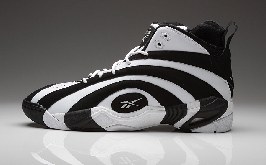 shaq hypnosis shoes