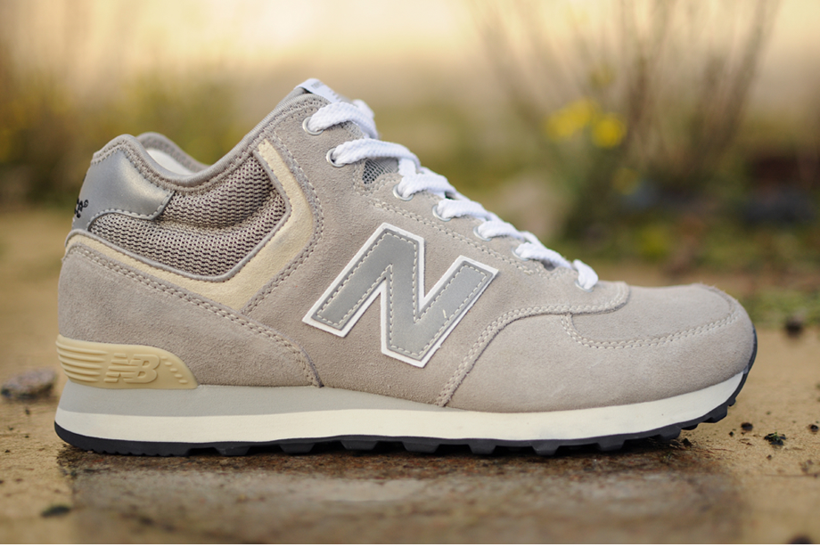 New Balance H574 - Two Colorways | Sole Collector