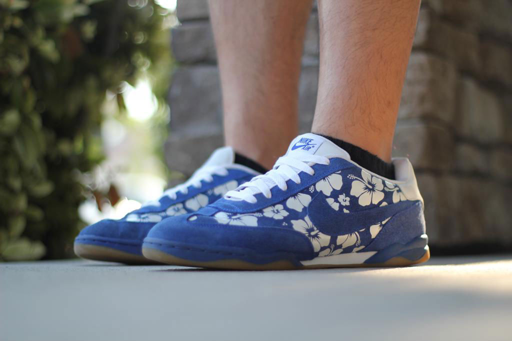 Spotlight // Forum Staff Weekly WDYWT? - 8.24.13 - Nike Zoom FC DB Freestlye by Leah Pollack by MJO23DAN