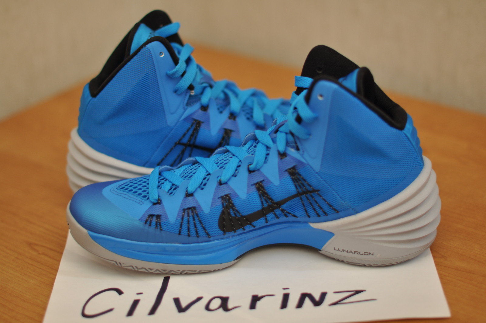 nike hyperdunk 2013 colorways