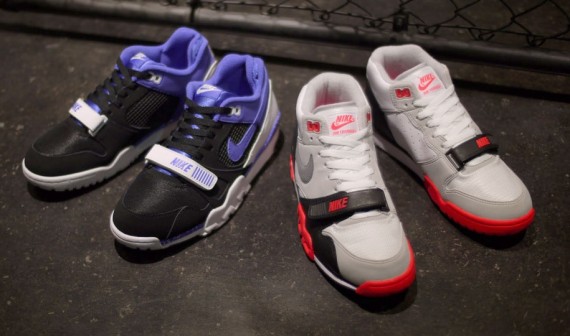 Nike Air Trainer - OG Air Max Pack | Sole Collector