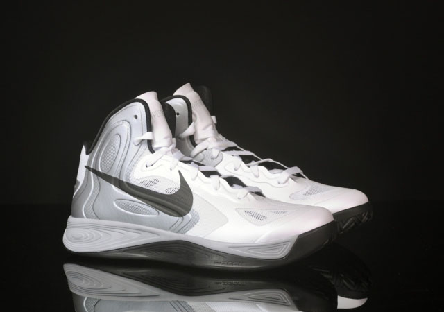 Nike zoom 2025 hyperfuse 2012