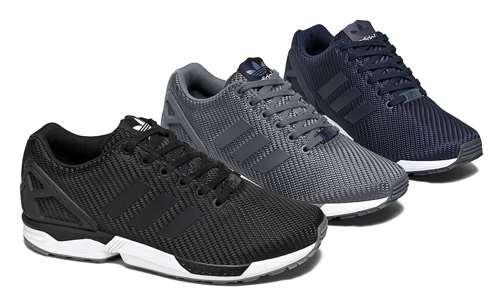 adidas Originals ZX Flux Ballistic 