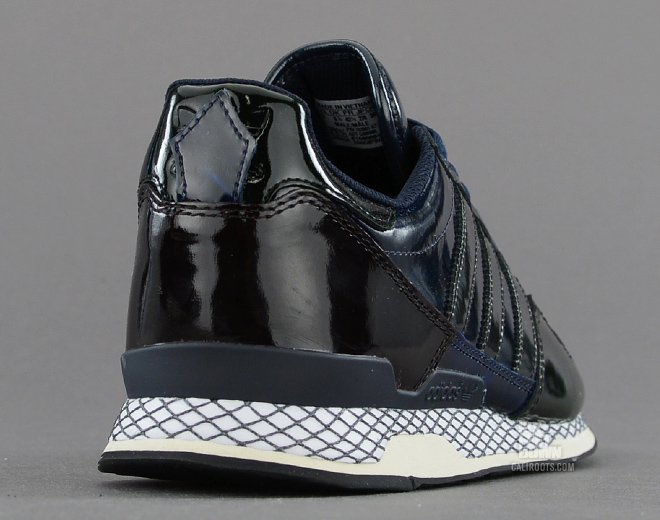 adidas Originals 84-Lab by Kazuki Kuraishi ZXZ ADV heel