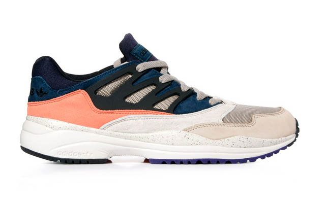 adidas torsion allegra x