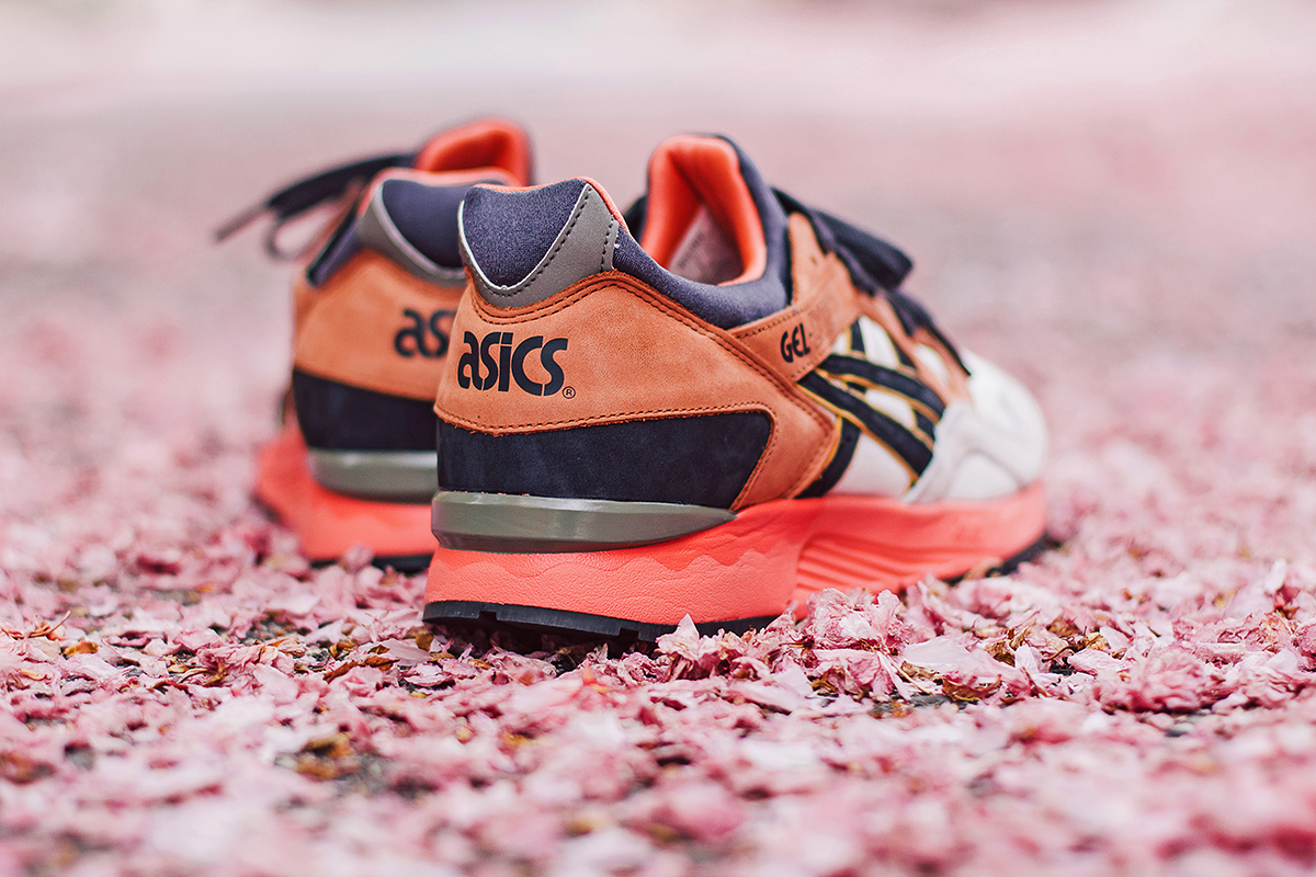 Asics shop x ubiq