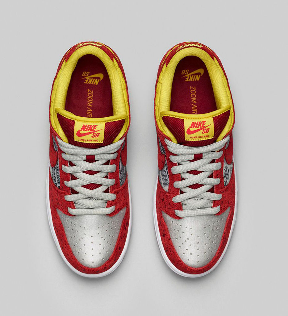 Rukus x Nike Dunk Low SB Crawfish 504750-660 (4)