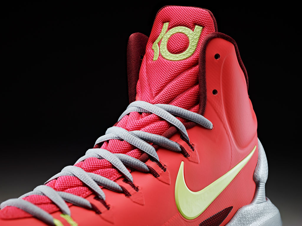 Nike KD V Maryland Official (3)