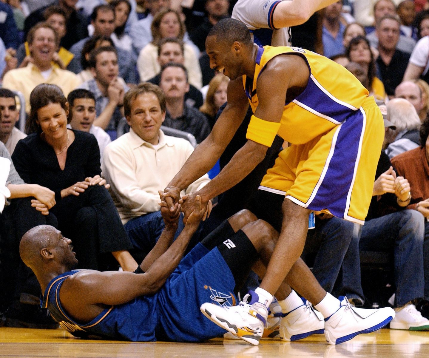 michael jordan shoes kobe bryant