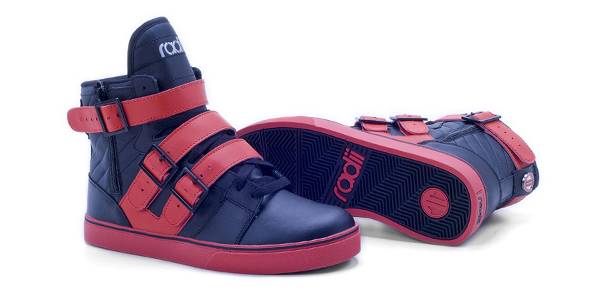 News: adidas Goes After Radii Footwear In Court | Sole Collector