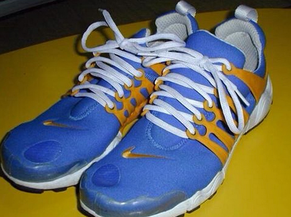 nike presto rare