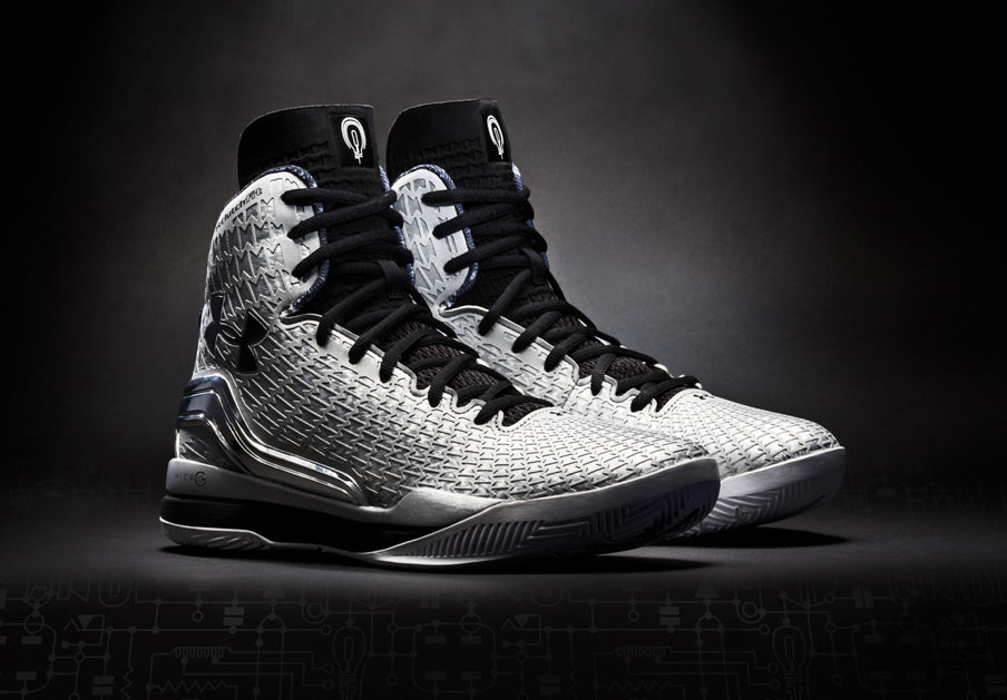 under armour shoes new release