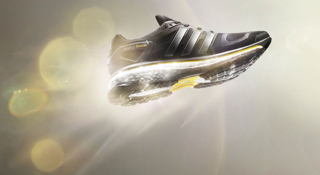 Brandon Richard's Top 10 Shoes Of 2013 // adidas Energy Boost