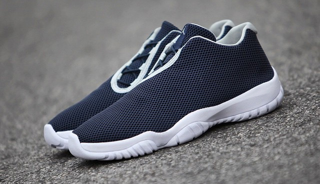 air jordan future low