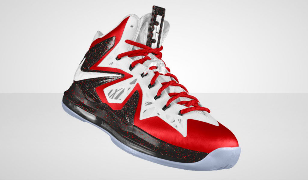 NIKEiD LeBron X PS Elite (4)