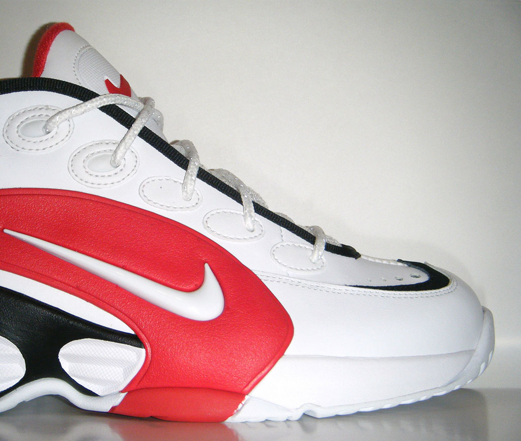 Nike Air Way Up Chicago Bulls White Black University Red (5)