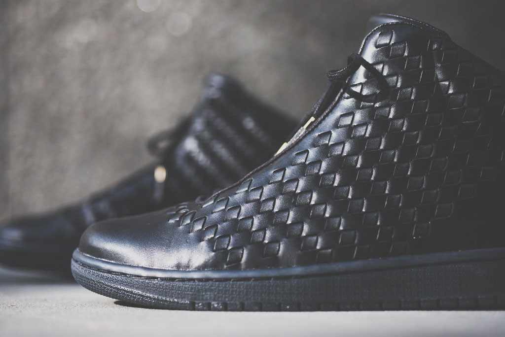 Release Date: Jordan Shine in 'Black' and 'Varsity Red' | Sole Collector